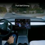 Full Self-Driving Besim Sadece Abonelikle Kullanılacak mı?