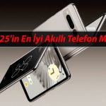 2025 Akıllı Telefon Pazar Durumu: Apple mı, Samsung mu Lider?