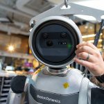 İnsansı Robot Atlas: Takla Atma Yeteneğiyle Sosyal Medyada Dikkat Çekti