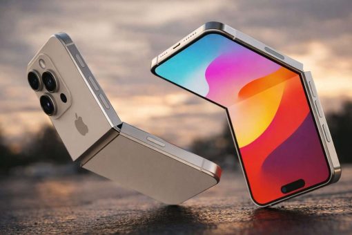 iPhone Flip: Apple'ın Katlanabilir Telefondaki Yeni Hamlesi