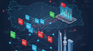 API Hata Kodları Yönetimi: Türkiye’de Etkili Entegrasyon ve Sorun Giderme Stratejileri