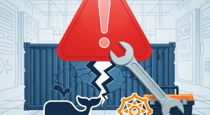 Docker ve Kubernetes Hataları: Kapsayıcı Teknolojilerde Sık Karşılaşılan Sorunlar ve Etkili Çözüm Stratejileri