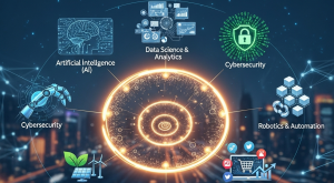 Geleceğin En Çok Kazandıran 7 Yeteneği: Bugün Öğrenmeye Başlayın!