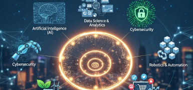 Geleceğin En Çok Kazandıran 7 Yeteneği: Bugün Öğrenmeye Başlayın!