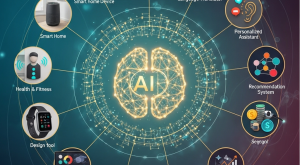 Günlük Yaşamınızı Dönüştürecek 10 Yapay Zeka Aracı: Verimlilik ve İnovasyon Rehberi