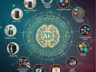 Günlük Yaşamınızı Dönüştürecek 10 Yapay Zeka Aracı: Verimlilik ve İnovasyon Rehberi