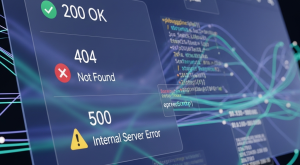 HTTP Durum Kodları: Web Uygulamalarında Hata Tespiti ve Çözümü İçin Kapsamlı Rehber