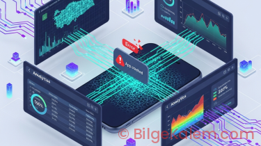 Mobil Uygulama Hata Kodları ve Crash Raporlama: Türkiye’de Kullanıcı Deneyimi Odaklı Sorun Giderme ve Performans İyileştirme Rehberi