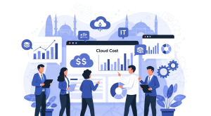 Türkiye’de Bulut Finansal Operasyonları (FinOps) ile Maliyet Optimizasyonu ve Değer Odaklılığı: Dijital Dönüşümde Sürdürülebilir Büyüme Rehberi