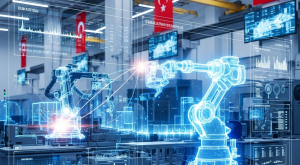 Türkiye’de Dijital İkizler ve Endüstriyel Uygulamaları: Gerçek Dünya Sistemlerini Sanal Ortamda Modelleme ve Optimize Etme Rehberi