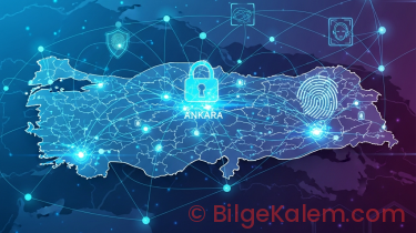 Türkiye’de Dijital Kimlik ve Güvenli Kimlik Doğrulama Çözümleri: Geleceğin Erişimi ve Güvenliği