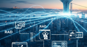 Türkiye’de Düşük Kod/Sıfır Kod (Low-Code/No-Code) Platformları ile Hızlı Uygulama Geliştirme ve Dijital Dönüşüm: İş Süreçlerinde Çeviklik ve İnovasyon Rehberi