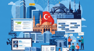 Türkiye’de Düşük Kod ve Kodsuz (Low-code/No-code) Platformlar: Dijital Dönüşümde Hız ve Esneklik Rehberi