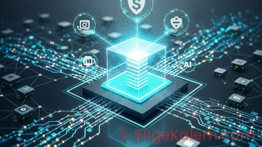 Türkiye’de Gizli Hesaplama (Confidential Computing) ve Veri Mahremiyeti: Geleceğin Güvenli İş Yükleri İçin Kapsamlı Bir Rehber