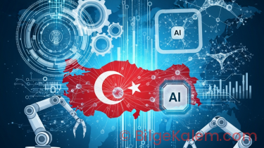 Türkiye’de Hiperotomasyon Çözümleri: İş Süreçlerinde Uçtan Uca Dijital Dönüşüm ve Verimlilik Artışı Rehberi