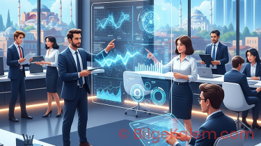 Türkiye’de İşletme İhtiyaçlarına Özel Büyük Dil Modelleri (LLM) İnce Ayarlama ve Özelleştirme: Kapsamlı 2026 Rehberi