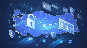 Türkiye’de Kimlik ve Erişim Yönetimi (IAM) Çözümleri: Güvenli Dijital Kimliklendirme ve Mevzuata Uyum