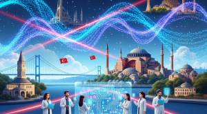 Türkiye’de Kuantum Hesaplama Uygulamaları ve Potansiyeli: Geleceğin Bilgi İşlem Paradigmalarına Geçiş Rehberi