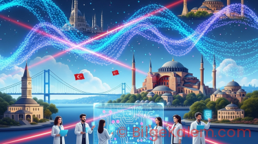 Türkiye’de Kuantum Hesaplama Uygulamaları ve Potansiyeli: Geleceğin Bilgi İşlem Paradigmalarına Geçiş Rehberi