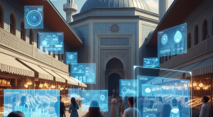 Türkiye’de Metaverse ve Uzamsal Hesaplama Uygulamaları: Gerçek ve Sanal Dünyaları Birleştiren Geleceğin Teknolojileri