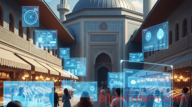 Türkiye’de Metaverse ve Uzamsal Hesaplama Uygulamaları: Gerçek ve Sanal Dünyaları Birleştiren Geleceğin Teknolojileri