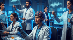 Türkiye’de Nöroteknoloji ve Beyin-Bilgisayar Arayüzleri (BCI) Uygulamaları: Geleceğin İnsan-Bilgisayar Etkileşimine Doğru