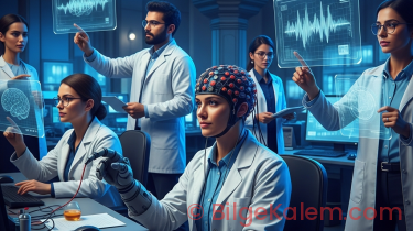 Türkiye’de Nöroteknoloji ve Beyin-Bilgisayar Arayüzleri (BCI) Uygulamaları: Geleceğin İnsan-Bilgisayar Etkileşimine Doğru