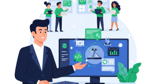 Türkiye’de Platform Mühendisliği Yaklaşımları: Geliştirici Deneyimini ve Verimliliği Nasıl Artırırsınız?