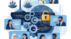 Türkiye’de Sorumlu Yapay Zeka Geliştirme ve Yönetişim Rehberi: Etik, Şeffaf ve Güvenilir AI Sistemleri İçin Kapsamlı Bir Yaklaşım