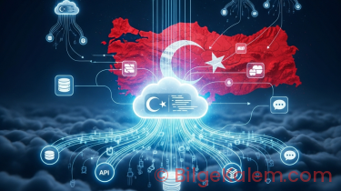 Türkiye’de Sunucusuz (Serverless) Mimarilerle Ölçeklenebilir ve Maliyet Etkin Uygulama Geliştirme: Kapsamlı Bir Rehber