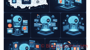 Türkiye’de Üretken Yapay Zeka Uygulamaları: İçerik, Kod ve Tasarım Üretiminde Dijital Devrim