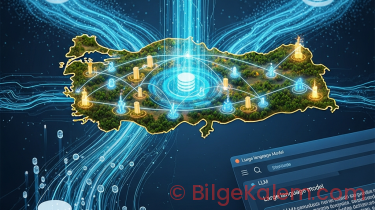 Türkiye’de Vektör Veritabanları ve Büyük Dil Modelleri (LLM) Entegrasyonu: Anlamsal Arama ve Bilgi Erişimini Nasıl Optimize Edersiniz?
