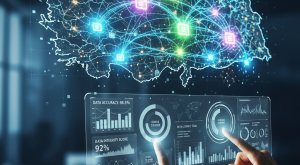 Türkiye’de Veri Mesh Mimarisi ve Veri Kalitesi Yönetimi: Büyük Ölçekli Veri Ortamlarında Etkin Dijital Çözümler Rehberi