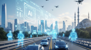 Türkiye’de Yapay Zeka Ajanları ile Otonom Sistem Geliştirme: Akıllı Karar Alma ve İş Akışlarında Dönüşüm İçin Kapsamlı Bir Rehber