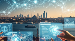 Üretken Yapay Zeka’nın Türkiye’deki Yükselişi: Fırsatlar, Zorluklar ve 2026’ya Doğru Stratejiler