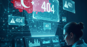 Web Servisleri ve API Entegrasyonlarında Hata Kodları: Türkiye’de Etkin Sorun Giderme ve Sistem Entegrasyonu Optimizasyonu Rehberi