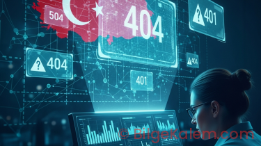 Web Servisleri ve API Entegrasyonlarında Hata Kodları: Türkiye’de Etkin Sorun Giderme ve Sistem Entegrasyonu Optimizasyonu Rehberi