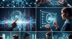 Yapay Zeka Destekli Dijital Çözümlerin Dönüştürücü Gücü: 2026 SEO Uyumlu Kapsamlı Rehber