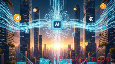 Yapay Zeka ile Pasif Gelir Akışı Oluşturma: 5 Etkili Yöntem ve Stratejiler