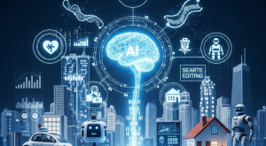 Yapay Zeka ve Geleceğin Teknolojileri: Kapsamlı Bir Rehber