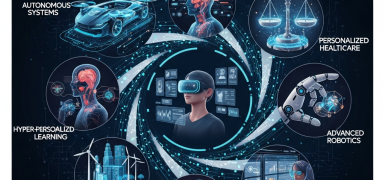 2027 Yapay Zeka Devrimleri: Hayatımızı Kökten Değiştirecek 7 AI İnovasyonu ve Dijital Dönüşüm