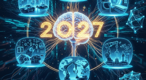 2027’de Hayatımızı Değiştirecek 5 Gizli Yapay Zeka Gelişmesi: Bilinmeyen Yüzü