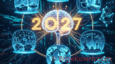 2027’de Hayatımızı Değiştirecek 5 Gizli Yapay Zeka Gelişmesi: Bilinmeyen Yüzü