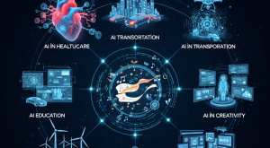 2027’de Hayatımızı Yeniden Şekillendirecek 6 Yapay Zeka Devrimi: Kapsamlı Analiz