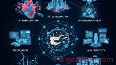 2027’de Hayatımızı Yeniden Şekillendirecek 6 Yapay Zeka Devrimi: Kapsamlı Analiz