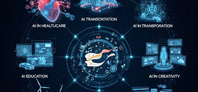 2027’de Hayatımızı Yeniden Şekillendirecek 6 Yapay Zeka Devrimi: Kapsamlı Analiz