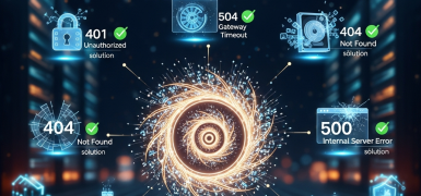 Dijital Dünyanın En Can Sıkıcı 7 Hata Kodu: Anında Çözümler ve Kapsamlı Rehber