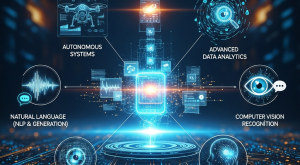 Dijital Geleceğinizi Şekillendirecek 5 Çığır Açan Yapay Zeka Çözümü