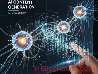 Yapay Zeka Destekli İçerik Üretiminde Çığır Açan 5 İleri Düzey Teknik: Metinlerinizi Zirveye Taşıyın