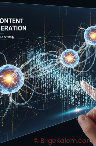 Yapay Zeka Destekli İçerik Üretiminde Çığır Açan 5 İleri Düzey Teknik: Metinlerinizi Zirveye Taşıyın